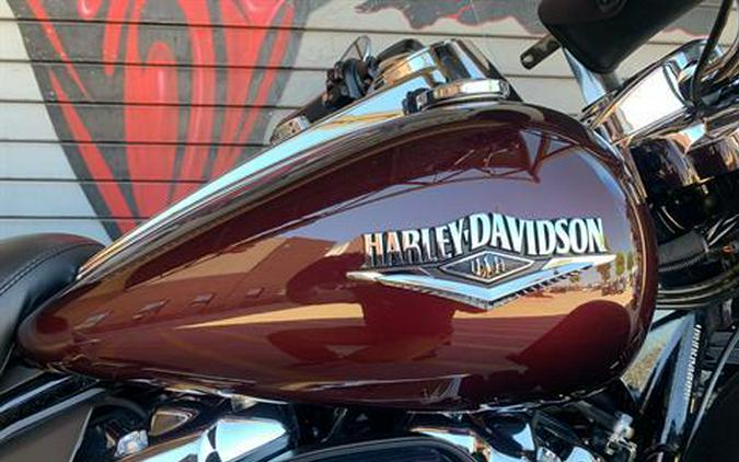 2018 Harley-Davidson Road King®