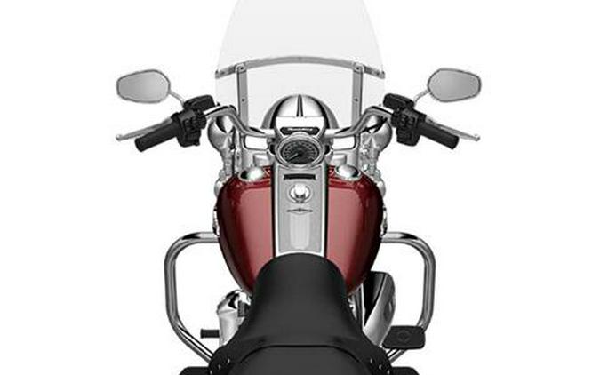 2018 Harley-Davidson Road King®