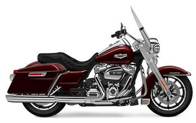 2018 Harley-Davidson Road King®