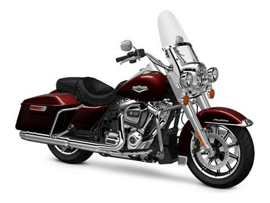 2018 Harley-Davidson Road King®