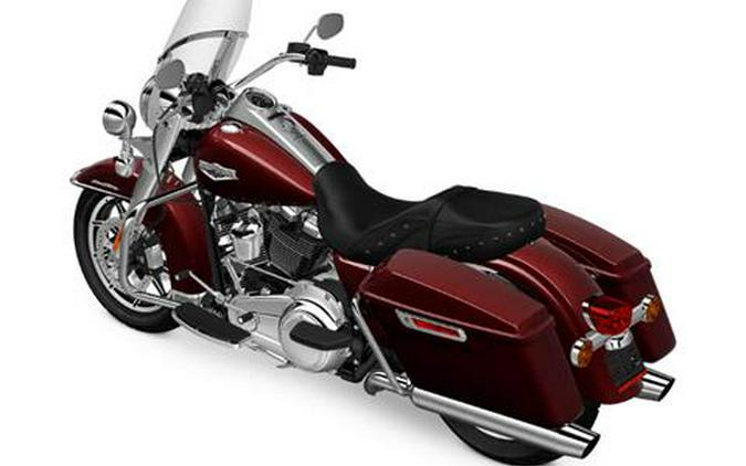 2018 Harley-Davidson Road King®