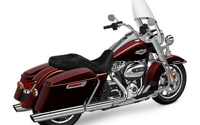 2018 Harley-Davidson Road King®