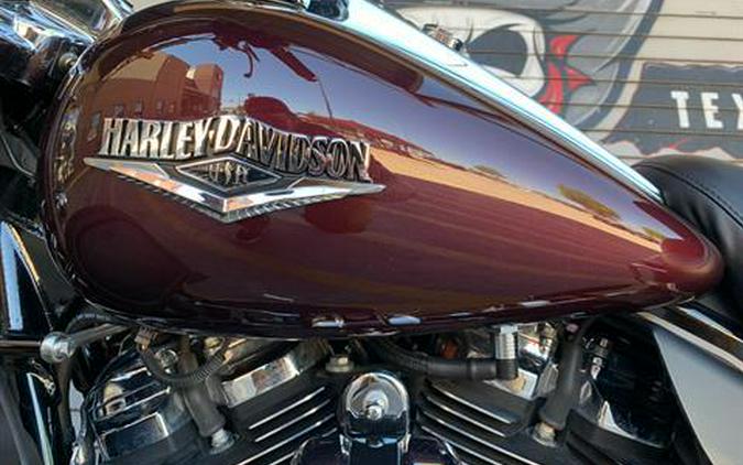 2018 Harley-Davidson Road King®