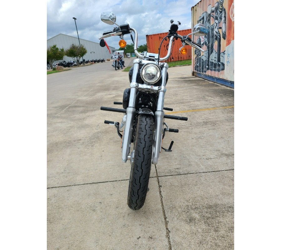 2023 Harley-Davidson FXST