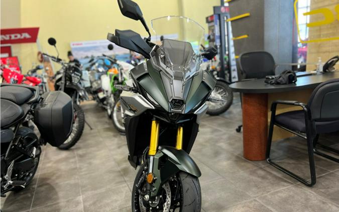 2024 Suzuki GSX-S 1000GX+