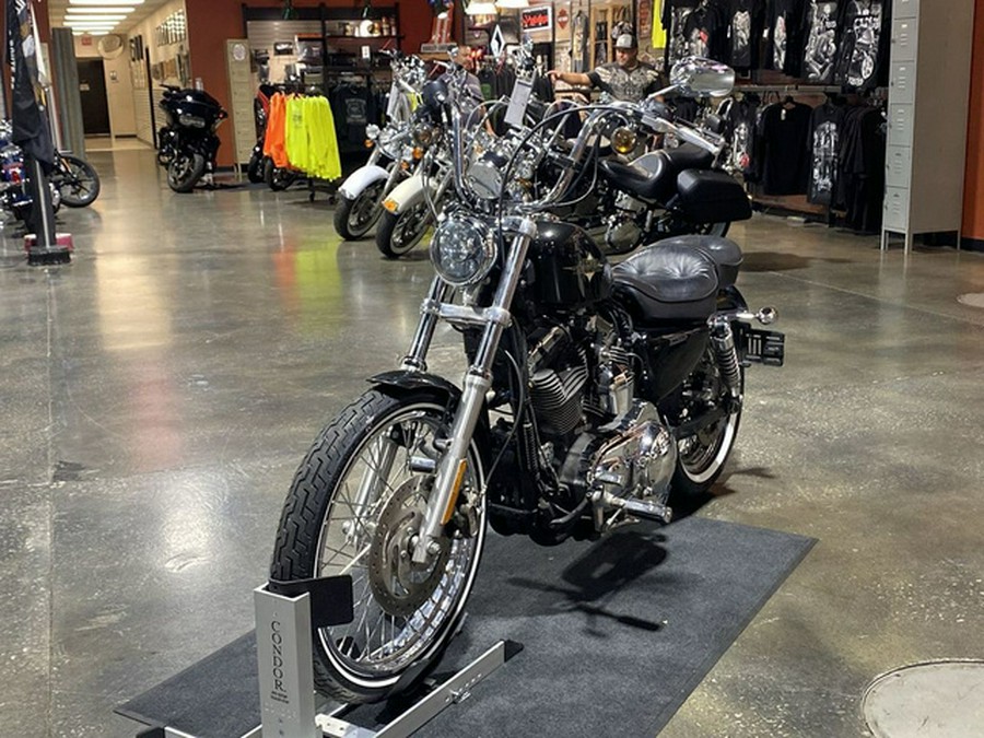 2015 Harley-Davidson Sportster XL1200V - Seventy-Two