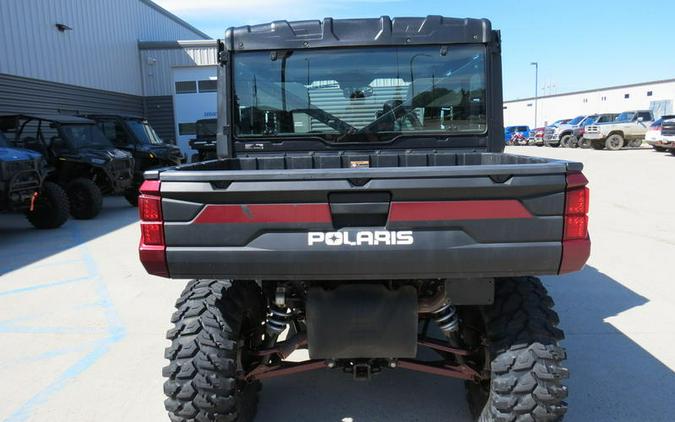 2021 Polaris® Ranger Crew XP 1000 NorthStar Edition Ultimate