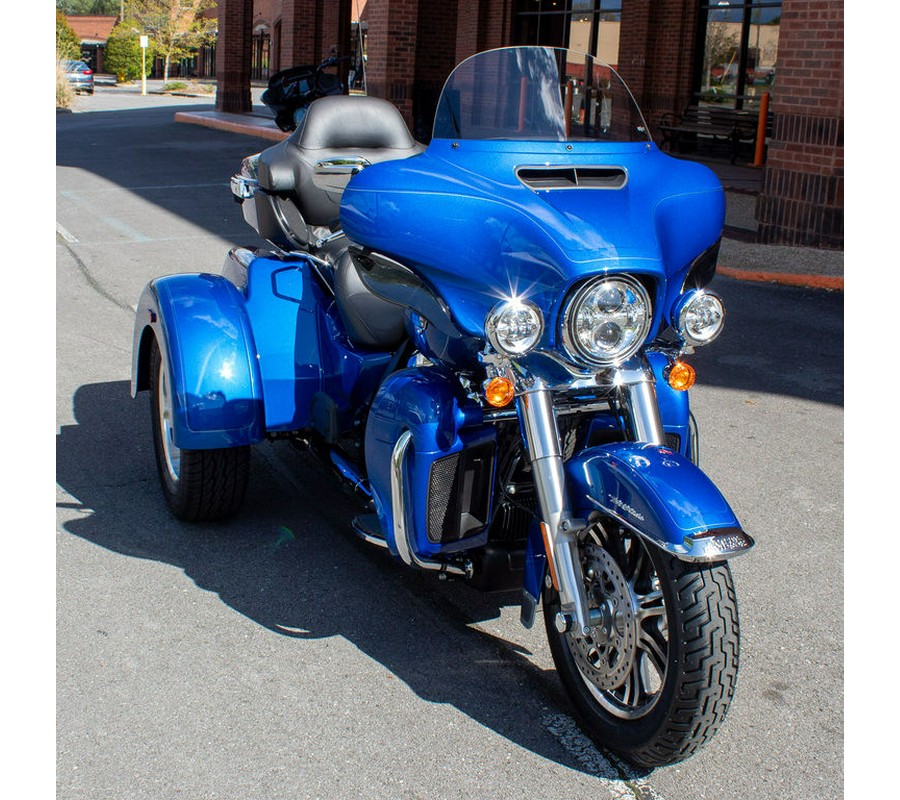 2024 Harley-Davidson® FLHTCUTG - Tri Glide® Ultra