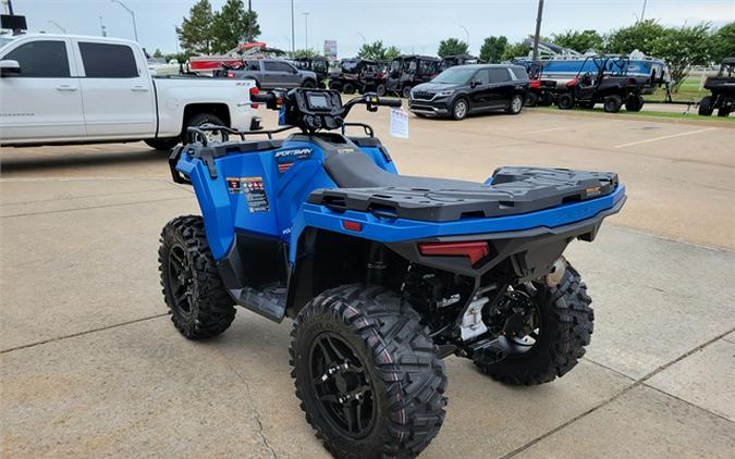 2024 Polaris Industries Sportsman® 570 Trail