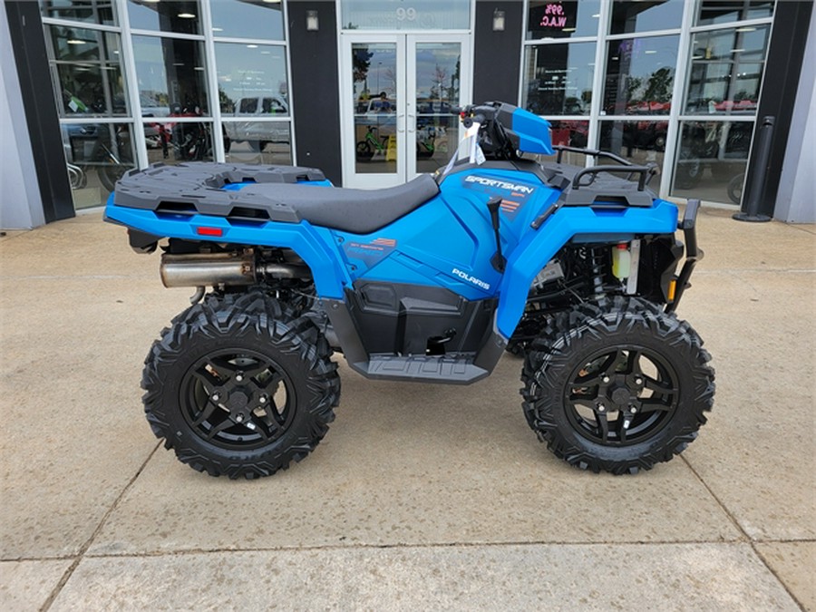 2024 Polaris Industries Sportsman® 570 Trail