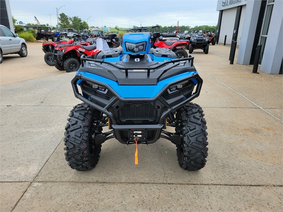 2024 Polaris Industries Sportsman® 570 Trail