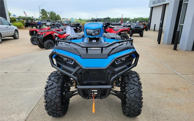 2024 Polaris Industries Sportsman® 570 Trail