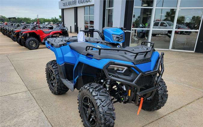 2024 Polaris Industries Sportsman® 570 Trail