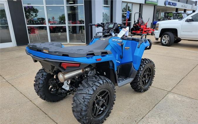 2024 Polaris Industries Sportsman® 570 Trail