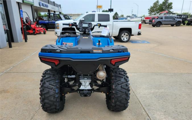 2024 Polaris Industries Sportsman® 570 Trail