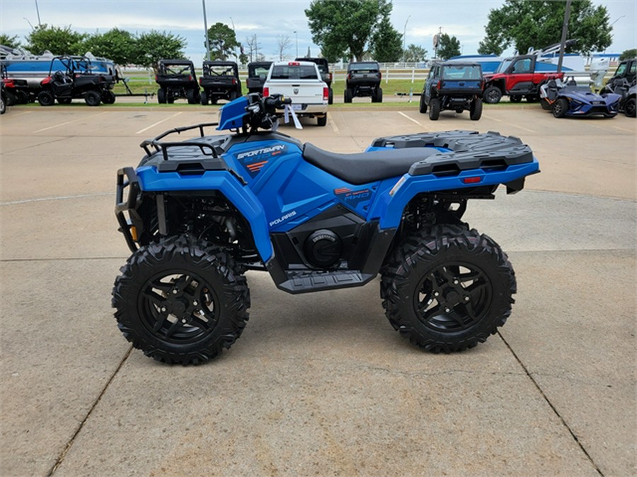 2024 Polaris Industries Sportsman® 570 Trail