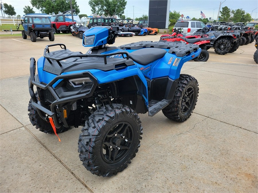 2024 Polaris Industries Sportsman® 570 Trail