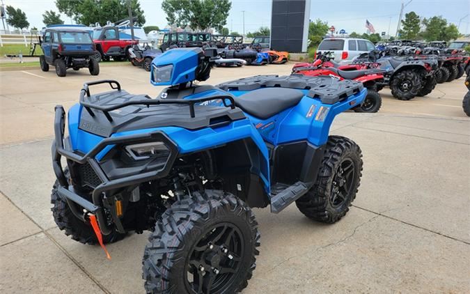 2024 Polaris Industries Sportsman® 570 Trail