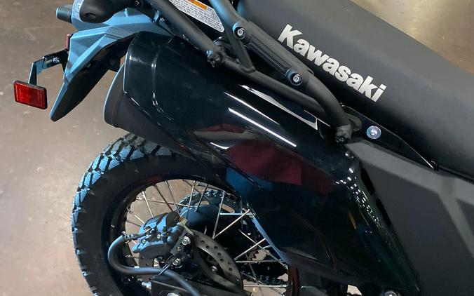 2023 Kawasaki KLR 650 S