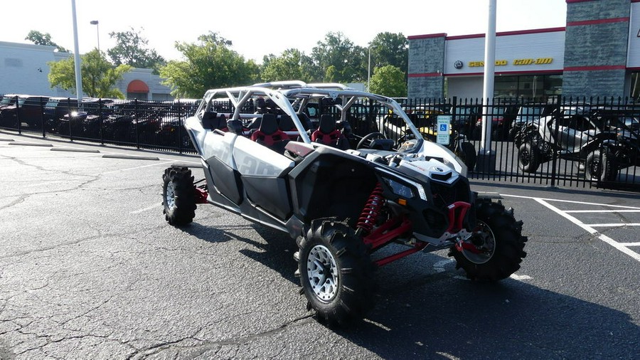 2024 Can-Am® Maverick X3 MAX X mr Turbo RR