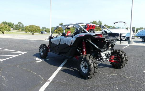 2024 Can-Am® Maverick X3 MAX X mr Turbo RR