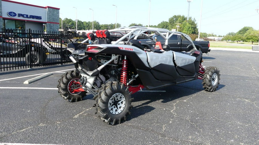 2024 Can-Am® Maverick X3 MAX X mr Turbo RR