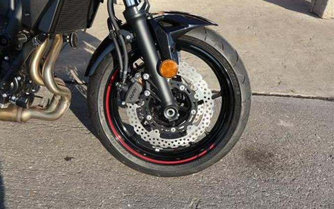 2025 Kawasaki Z650