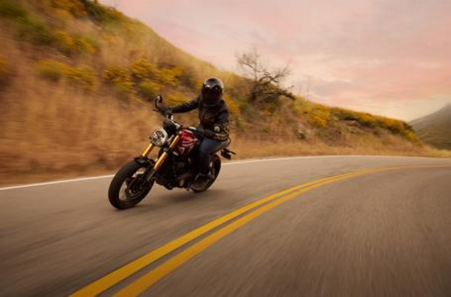 2025 Triumph Speed 400