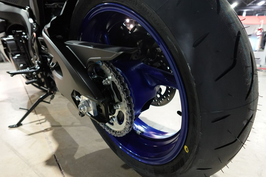 2026 Suzuki GSX-R600