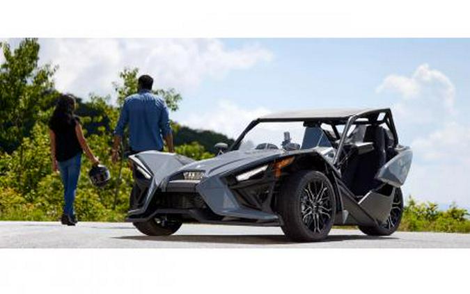 2023 Polaris Slingshot® SL