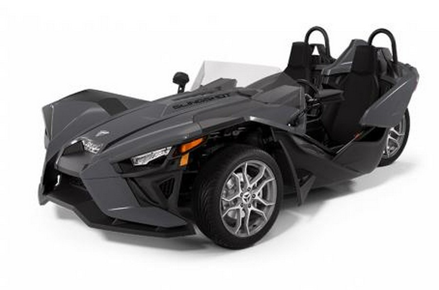 2023 Polaris Slingshot® SL