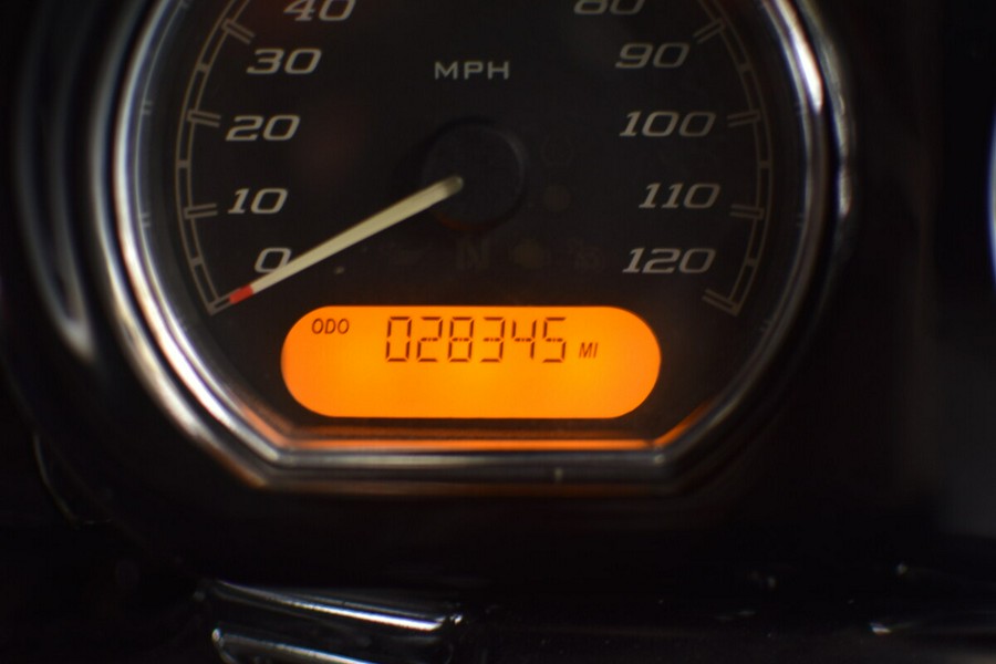 2019 Harley-Davidson Road Glide Special