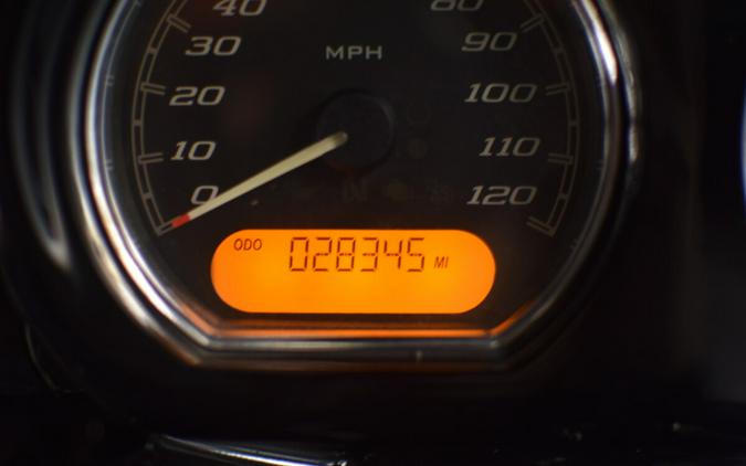 2019 Harley-Davidson Road Glide Special