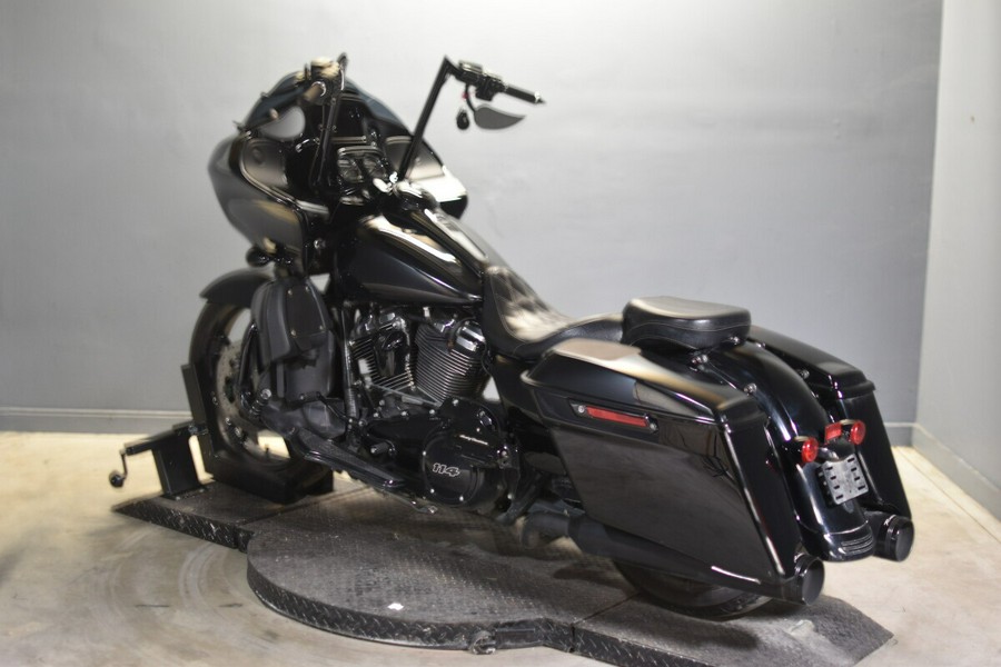 2019 Harley-Davidson Road Glide Special