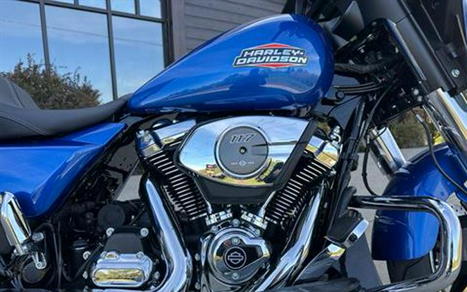 2025 Harley-Davidson Street Glide®