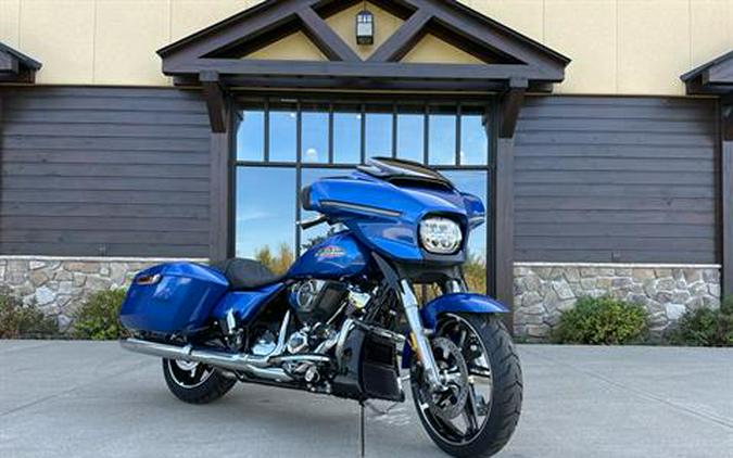 2025 Harley-Davidson Street Glide®