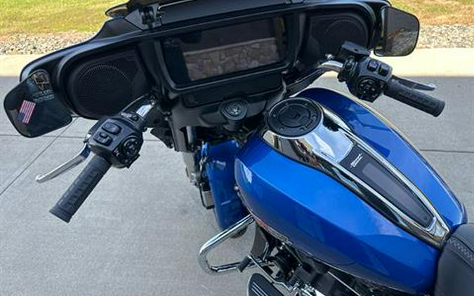 2025 Harley-Davidson Street Glide®