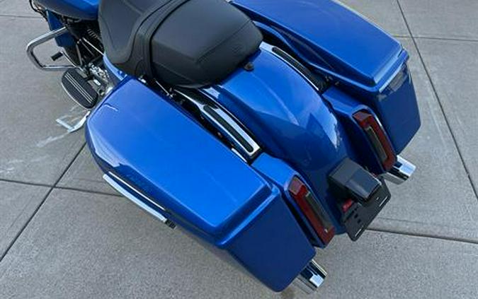 2025 Harley-Davidson Street Glide®