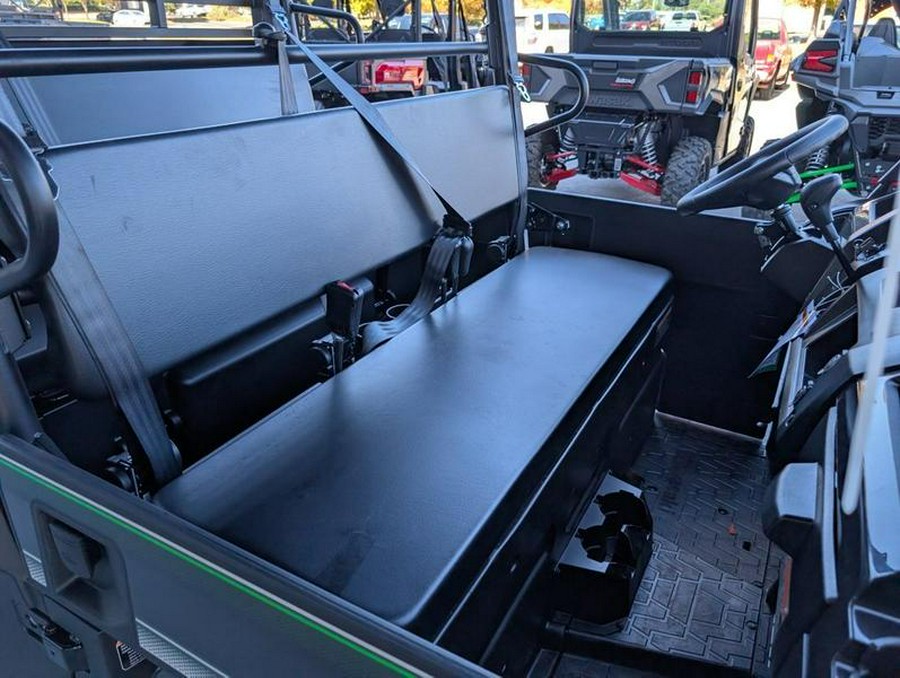 2026 Kawasaki Mule PRO-FXT™ 1000 LE