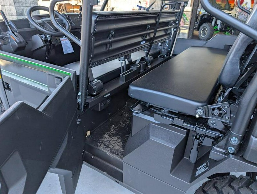 2026 Kawasaki Mule PRO-FXT™ 1000 LE