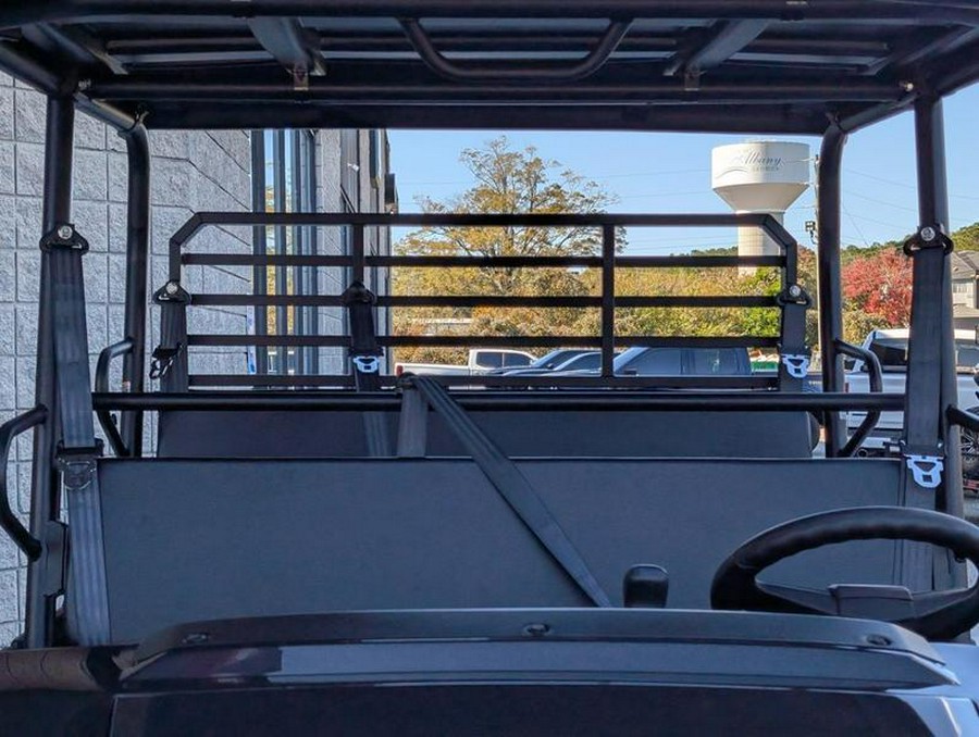 2026 Kawasaki Mule PRO-FXT™ 1000 LE