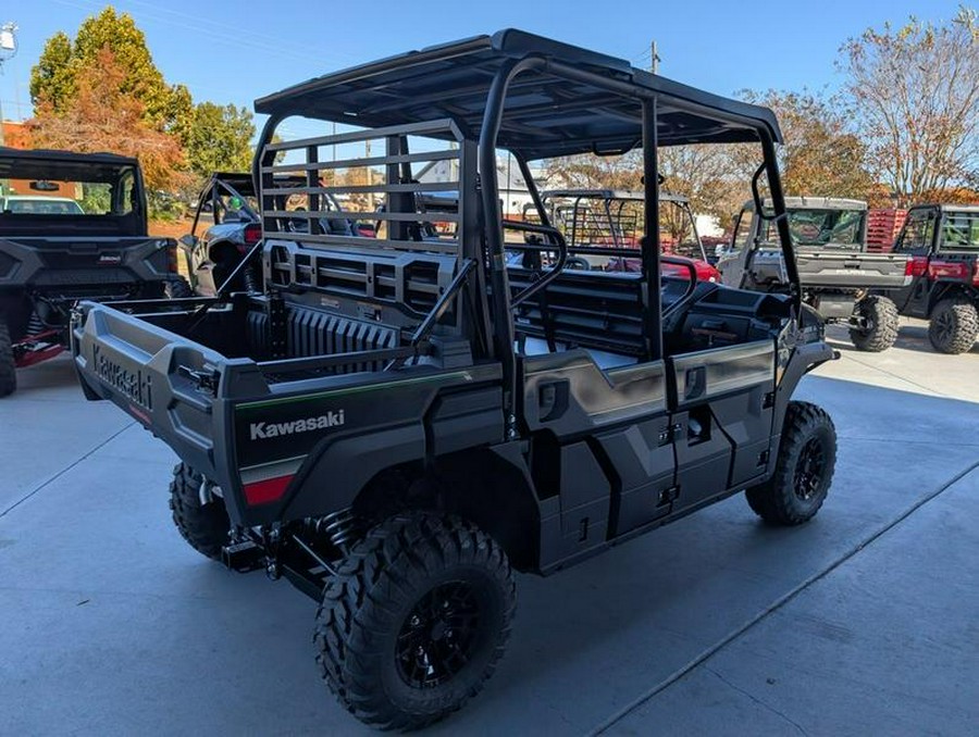 2026 Kawasaki Mule PRO-FXT™ 1000 LE