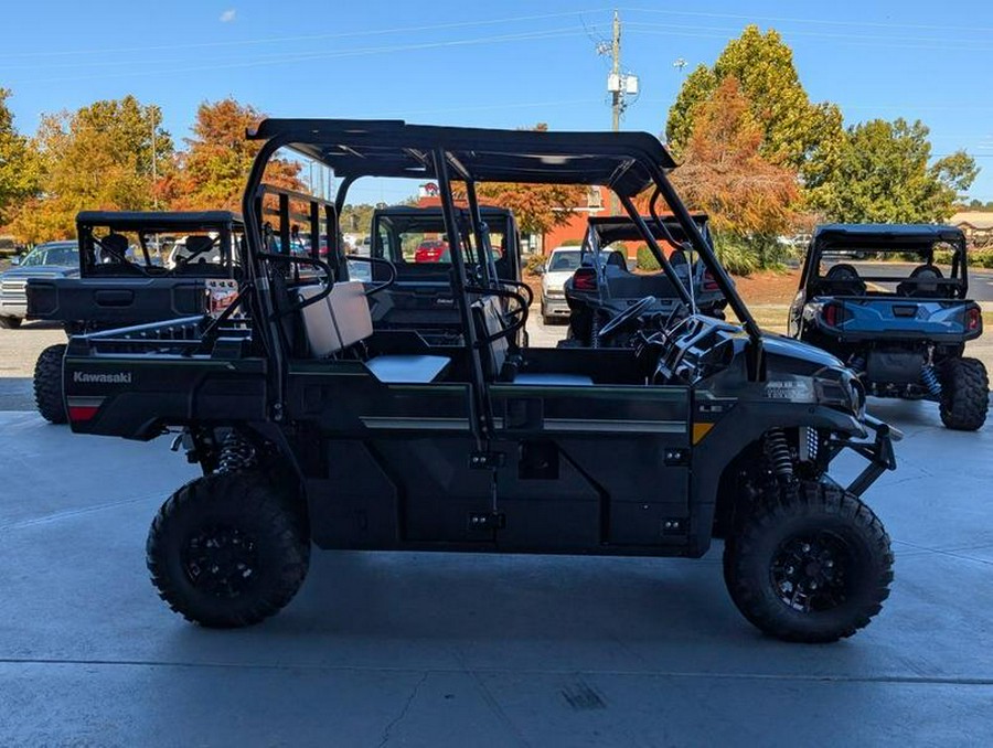 2026 Kawasaki Mule PRO-FXT™ 1000 LE
