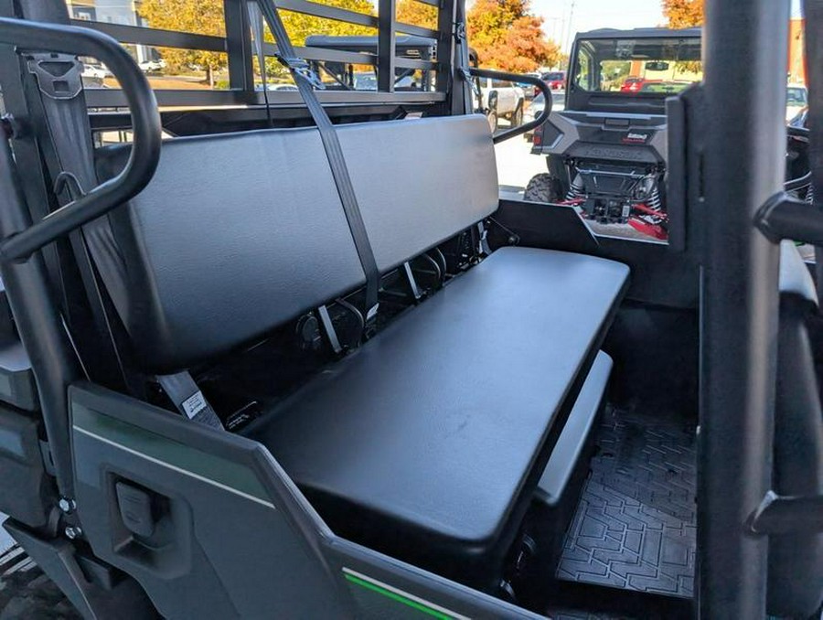 2026 Kawasaki Mule PRO-FXT™ 1000 LE