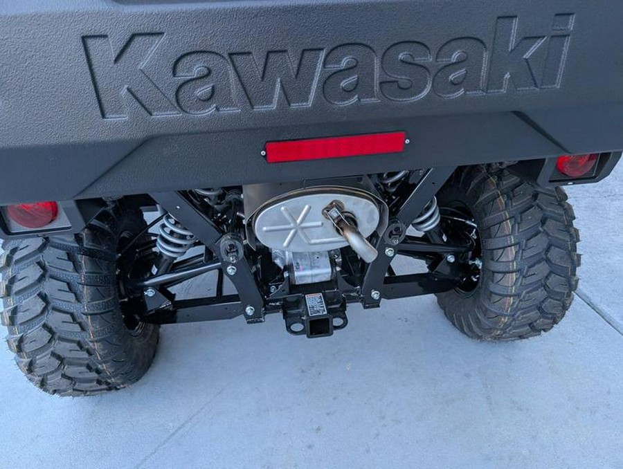 2026 Kawasaki Mule PRO-FXT™ 1000 LE
