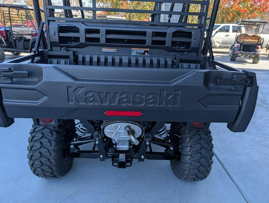 2026 Kawasaki Mule PRO-FXT™ 1000 LE