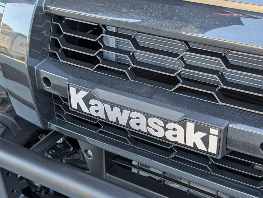 2026 Kawasaki Mule PRO-FXT™ 1000 LE