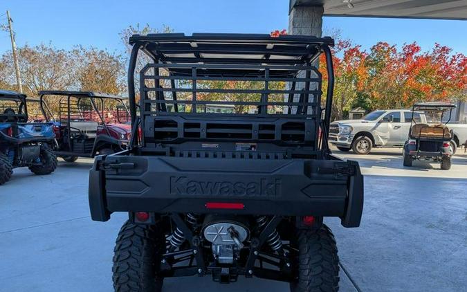 2026 Kawasaki Mule PRO-FXT™ 1000 LE