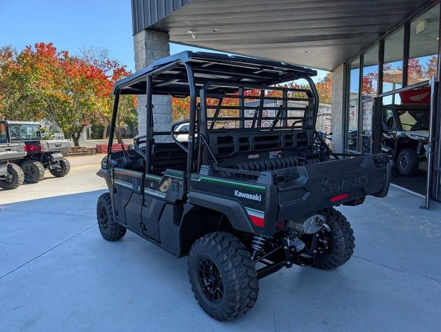 2026 Kawasaki Mule PRO-FXT™ 1000 LE