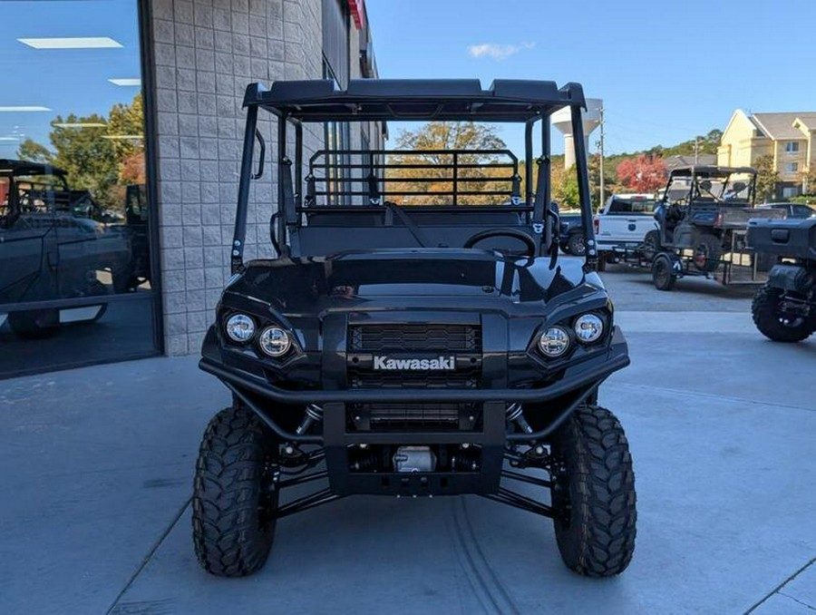 2026 Kawasaki Mule PRO-FXT™ 1000 LE